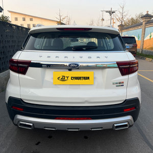 <span class=keywords><strong>Ford</strong></span> Territory 2021 EcoBoost 145 CVT SUV d'<span class=keywords><strong>occasion</strong></span> certifié, économique, SUV <span class=keywords><strong>Ford</strong></span> LHD FWD, hybride 48V, voiture <span class=keywords><strong>Ford</strong></span> - Product Image 5