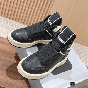 Zapatos de Diseñador Originales de Alta Calidad para Hombre, Zapatos Casuales de Cuero Genuino de Lujo para Mujer, Zapatos de Estilo para Caminar - Product Image 2