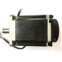 Motor Original SANYO DENKI R2AA08075FXPHV Sanmotion para Máquina CNC
