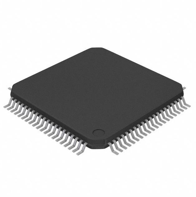 ADAV4422BSTZ Original Electronic component suppliers Integrated Circuits IC AUDIO CODEC PROCESSOR 80-LQFP