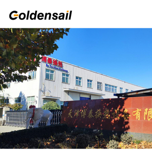 เครื่องแลกเปลี่ยนความร้อนแบบแผ่นสแตนเลส AISI316 รุ่น Sondex Oem S22-<span class=keywords><strong>IG</strong></span> แบบ Sonderlock สำหรับระบบทำความเย็นน้ำกลาง (Central FW Cooler) - Product Image 6