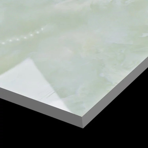 Azulejos de Piso de Porcelana Modernos de Alta Calidad y Bajo Precio, 600x600 mm, Resistentes a los Ácidos, con Acabado Brillante y Textura de Piedra, Garantía de 5 Años para el Recibidor - Product Image 6