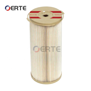 Xe tải biển DIESEL Lọc nhiên liệu tách nước 30 micron 2020pm p552024 3827278 4448737 2914808600 800160016 re171321 1671502 - Product Image 4