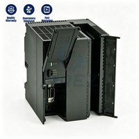 Controlador PLC de Procesamiento de Redundancia 6ES7656-6CJ30-3DF2 (6ES76566CJ303DF2) con Servicio de Conversor Modbus OPC Personalizado