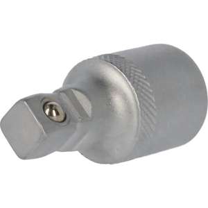 เครื่องมือที่ยอดเยี่ยม-BT021911 3/8 ''ต่อโยก-อุปกรณ์เสริมประแจซ็อกเก็ต4042146775875ของ Ean 3/8" - Product Image 1