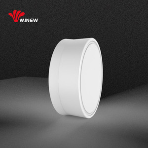 ระบบระบุตำแหน่งแบบเรียลไทม์ที่เหมาะสม RTLS iBeacon Badge แอปฟรี Minew E7 - Product Image 2