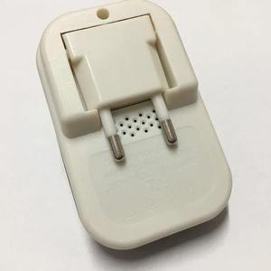 Universel 2 Slot EU/US Plug Écran LCD Intelligent 3.6V Bouton Chargeur de Batterie au Lithium pour LIR2016/2025/<span class=keywords><strong>2032</strong></span>/ML2016/ML2032 - Product Image 3