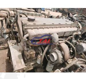 Motor Diésel Usado L10 de 10L y 6 Cilindros para Aplicaciones de Camiones - Product Image 2