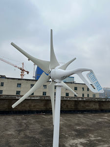 Générateur éolien 1000W 48V avec garantie de 10 ans, adapté pour les navires marins ou l'utilisation domestique - Product Image 4