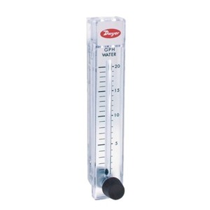 Medidor de Flujo de Área Variable Dwyer RMB-84-SSV para Medición de Aire y Gas, Cuerpo de Vidrio, 10-100 ml/min, Precisión de ±2 Por Ciento - Product Image 5