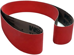 Chất lượng cao <span class=keywords><strong>3m</strong></span> 984f cho vành đai chà nhám gốm <span class=keywords><strong>3M</strong></span> 984f Dụng cụ mài mòn - Product Image 2