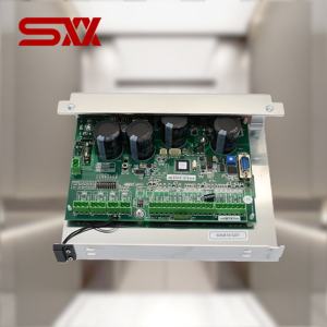 Carte de commande de porte d'ascenseur Kone KM606810G01 KM606800G01, carte PCB d'opérateur de porte d'ascenseur, remplacement <span class=keywords><strong>direct</strong></span>, pièces de commande de porte d'ascenseur - Product Image 1