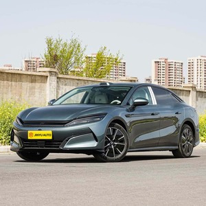 BYD <span class=keywords><strong>Han</strong></span> L EV 2026 701km RWD Honor Edition LiDAR God'<span class=keywords><strong>s</strong></span> Eye Piattaforma ad Alta Tensione 1000V 6kW V2L Nuova Energia Berlina Elettrica - Product Image 1
