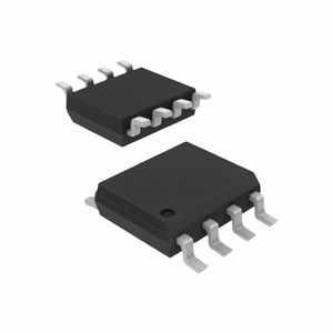 ชิ้นส่วนวงจรอิเล็กทรอนิกส์จากผู้ผลิต รุ่น FM93C46AVM8 8 SOlC เมมโมรี่ - Product Image 1