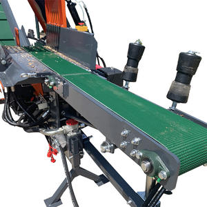 Industriale <span class=keywords><strong>Pro</strong></span> benzina splitter elettrico taglialegna macchina automatica per legna da ardere - Product Image 4