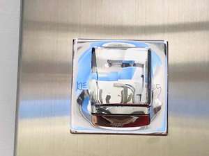 Robinet de salle de bain simple en acier inoxydable brossé économique, <span class=keywords><strong>colonne</strong></span> de <span class=keywords><strong>douche</strong></span> de haute qualité avec jets de <span class=keywords><strong>spa</strong></span> en cascade et massage de pluie - Product Image 2