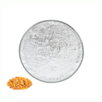 Ekstrak Boswellia Serrata 65% Asam Boswelat Grade Makanan Produsen Grosir