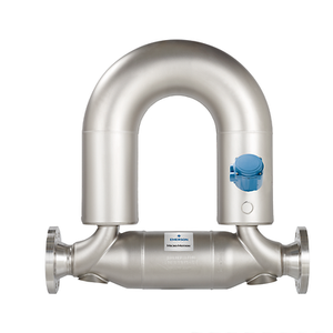 Débitmètre Coriolis Motion CMFHC3Y, 8- (DN200-DN250), Super Acier, En Stock - Product Image 4