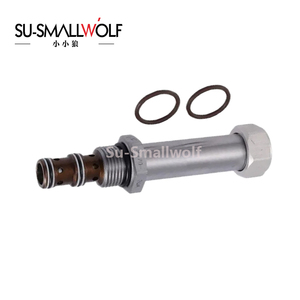 Valve à cartouche 7023904 pour plateformes élévatrices à ciseaux JLG 330LRT 430LRT 3369LE 4069LE M4069 - Product Image 3