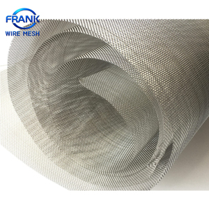 <span class=keywords><strong>Grillage</strong></span> métallique <span class=keywords><strong>carré</strong></span> en acier inoxydable 316 – Qualité supérieure, prix direct usine - Product Image 2