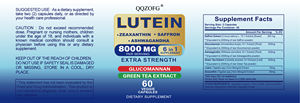 Volwassen Immuunsysteem Ondersteuning Schoonheidsvoordelen Groene Thee Extract Saffraan Extract <span class=keywords><strong>Ashwagandha</strong></span> Glucomannan Softgel <span class=keywords><strong>Capsules</strong></span> Vitaminen - Product Image 3