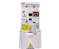 Variateur de fréquence ACS355-03E-02A4-4 2.4A 380-480V, variateur de vitesse VFD, variateur AC pour machines industrielles