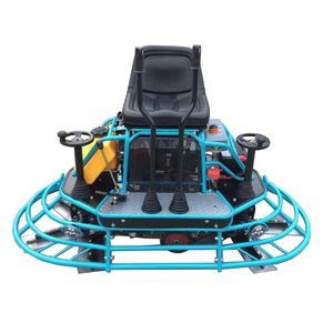 48 في رحلة خرسانية على مجرفة طاقة من المروحية ، مروحية طافية ركوب الخيل - Product Image 3