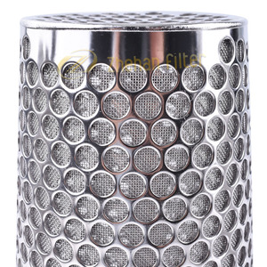 Filtre à tuyau horizontal <span class=keywords><strong>conique</strong></span> en acier inoxydable 304 316 personnalisé, filtres coniques temporaires industriels, nouvelle pompe de filtration liquide - Product Image 5