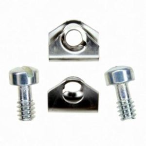 5205980-4 D-Sub Connector Electronic Component - Product Image 1