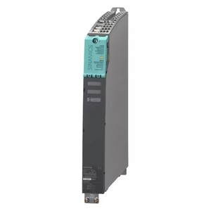 Module moteur simple Siemens S120 6SL3120-1TE31-3AA3 Sortie 600V DC 3AC 40 - Product Image 4