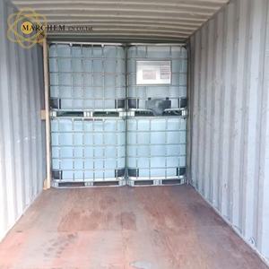 工业级有机化学液体1,2-丙二醇，CAS 57-55-6用作润滑剂、干燥剂、溶剂 - Product Image 5