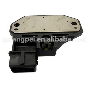 イグニッションコントロールモジュール イグニッションシステムスイッチユニット OEM MTR-02 MTR02 0227100140 594545 60755012 6159437 - Product Image 2