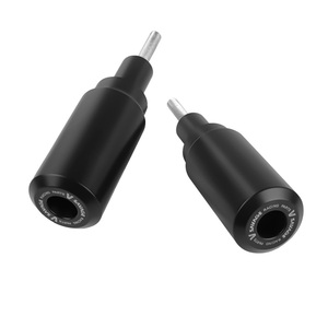 Protections anti-chute pour <span class=keywords><strong>moto</strong></span>, glissières de protection pour <span class=keywords><strong>Honda</strong></span> NX400 NX500 CB500F 2024-2025 - Product Image 1