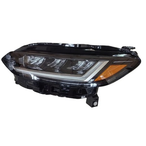 Repuestos de Auto de Alta Calidad, Faro Delantero para Honda <span class=keywords><strong>HRV</strong></span> 2023 2024 2025 2026 - Product Image 1