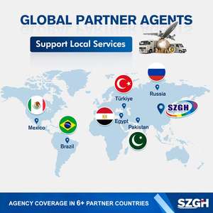 ตัวควบ<span class=keywords><strong>ค</strong></span>ุมเครื่องกัดซีเอ็นซีแบบอีเธอร์เน็ตใหม่ SZGH ตัวควบ<span class=keywords><strong>ค</strong></span>ุมซีเอ็นซีสำหรับการปรับปรุงเ<span class=keywords><strong>ค</strong></span>รื่องซีเอ็นซี - Product Image 5