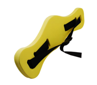 Ceinture de wakeboard, rembourrage de hanche pour ski nautique, ceinture flottante pour la natation, ceinture de flottabilité pour le surf, protection en mousse EVA, support lombaire pour jet ski