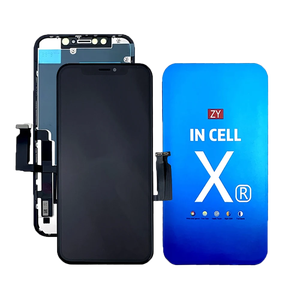 <span class=keywords><strong>LCD</strong></span> móvil para <span class=keywords><strong>Iphone</strong></span> 12 Pro Max 13 X XS Max reemplazo de pantalla para <span class=keywords><strong>Iphone</strong></span> 11 Pro pantalla para <span class=keywords><strong>Iphone</strong></span> 12 11 <span class=keywords><strong>Lcd</strong></span> ZY Incell - Product Image 4