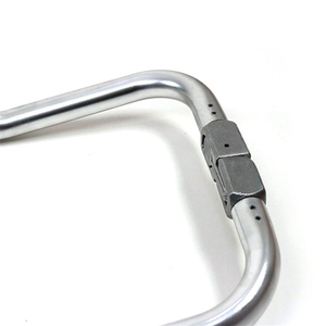 Camilla de cuchara para emergencias médicas: ligera, fácil de usar, ideal para transportar pacientes lesionados - Product Image 6