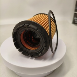 Venta Directa de Fábrica, Filtro de Aceite Automotriz de Alta Calidad OEM 12605566 PF457G 19168266 - Product Image 4