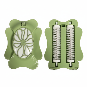 Grande spolverino a farfalla per spolverare e spolverare - Product Image 1