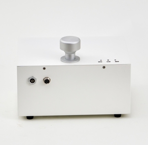 לזנזור RBM-2N רגישות גבוהה 0.3-10um 2.83l/min אזעקה מיידית מוטבע ביולוגי 1 שנה למעבדות - Product Image 2