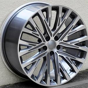 Roues Jantes Pneu 8x65 Voiture 24 Pouces 4x100 Pneus pour Voitures Camion 20 Accessoires <span class=keywords><strong>5x120</strong></span> 11r225 Passager Forgé 8x170 <span class=keywords><strong>bbs</strong></span> <span class=keywords><strong>18</strong></span> - Product Image 2