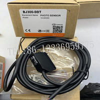 E3Z-T61K-M3J E3Z-T81K-M3J de haute qualité 100% nouveau capteur photoélectrique en Stock