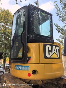 Mini 303,5 303 304 303.5e2 Caterpillar mini excavadora en venta - Product Image 2