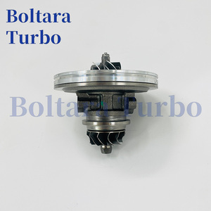 Cartouche Turbo Chra 53049880086 10009700036 6510900980 pour <span class=keywords><strong>Mercedes</strong></span>-PKW <span class=keywords><strong>Viano</strong></span> 2.2 <span class=keywords><strong>CDI</strong></span> OM 651 DE <span class=keywords><strong>22</strong></span> LA 120 KW 163 PS 2009 - Product Image 4