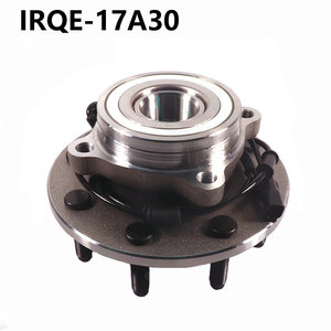 ชุดลูกปืนล้อ Irqe 17A30 สำหรับ Chrysler 515101 เส้นผ่านศูนย์กลางภายใน 30 มม. อะไหล่ทดแทนใหม่ - Product Image 3