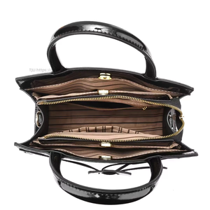 Sacs à bandoulière transparents imperméables grande capacité en gros, sacs fourre-tout de haute qualité pour femmes, sacs à main pour femmes - Product Image 3