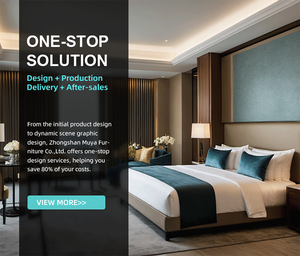 Juego <span class=keywords><strong>de</strong></span> Dormitorio con Cama King Size <span class=keywords><strong>de</strong></span> 5 Estrellas, Muebles Modernos <span class=keywords><strong>de</strong></span> Alta Calidad para <span class=keywords><strong>Hotel</strong></span>, Personalizables para Apartamentos <span class=keywords><strong>de</strong></span> Lujo y Patios, Ecológicos - Product Image 6