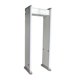 <span class=keywords><strong>Detector</strong></span> de Metais Portátil para Aeroporto com Rodas - Product Image 3