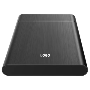 Boîtier de disque dur externe SSD à vente chaude de 2,5 pouces avec boîtier en alliage d'aluminium - Product Image 2